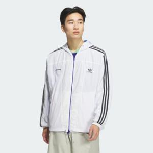아디다스바람막이 KQJ JN5817 BS JACKET