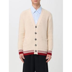 아미 가디건 UKC168KN00684 136 White