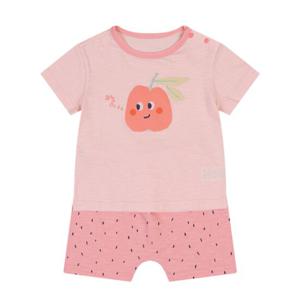 [압소바] [조카선물] 여름 후루 반소 상하복 (A2313083)