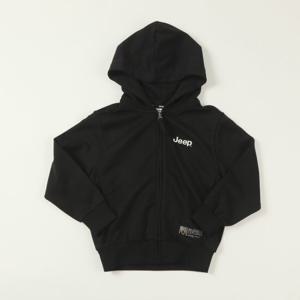 [지프키즈]지프 클래식 후드집업  KO3TZU002