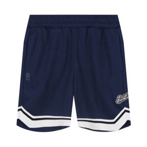 [NBA KIDS]폴리 메쉬 5부 팬츠 K252TP090P06