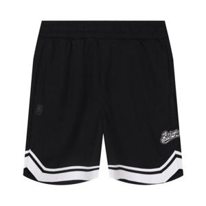 [NBA KIDS]폴리 메쉬 5부 팬츠 K252TP090P19