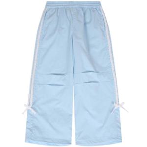 [NBA KIDS]테이프포인트 와이드 팬츠 K252PT660P24