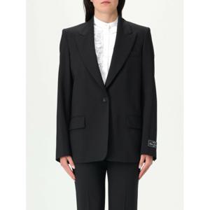 [MSGM] 여성 자켓 3841MDG27257127 99 블랙 /6