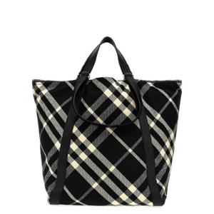 BURBERRY 쇼핑 버버리 체크 8086476BLACKCALICO