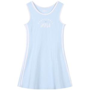 [NBA KIDS]니트 원피스 K252TO660P21