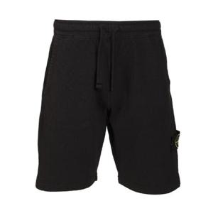 스톤아일랜드 스톤아일랜드 블랙 쇼츠 2007722