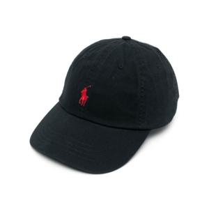 폴로 랄프로렌 액세서리 710548524012 Black