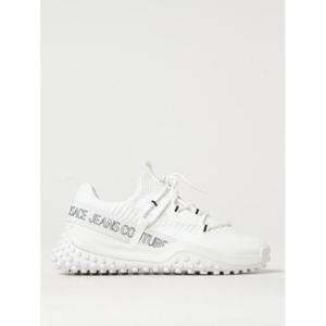 베르사체 스니커즈 78YA3SN2ZSC69 003 White