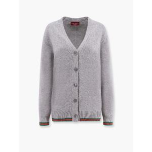 GUCCI CARDIGAN 813834XKEJC