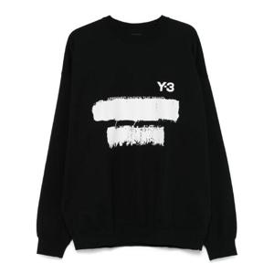 요지야마모토 남성 JN4881_BLACK