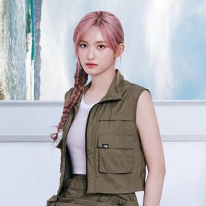[노스페이스]여성 오베드 베스트 등산 조끼NV5VR04D