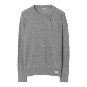 버버리 스웨터 8080851 Grey