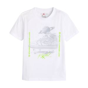 [조던 키즈] 조던안티그레비티반팔티 (주니어) N252TS332P