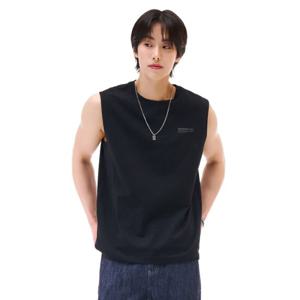 [체이스컬트]남성 쿨 그래픽 나시 티셔츠 ECRK5911E03_ys