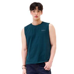 [체이스컬트]남성 쿨 그래픽 나시 티셔츠 ECRK5911E0G_ys