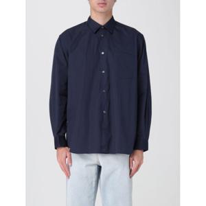 꼼데가르송 셔츠 FZB011PER 2 Navy
