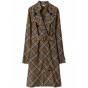 [BURBERRY] 여성 원피스 베이지 8103497 X /10