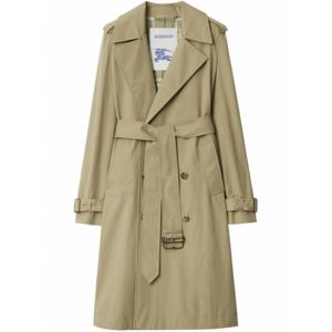 [BURBERRY] 여성 코트 8106349 X SKYLARK /10