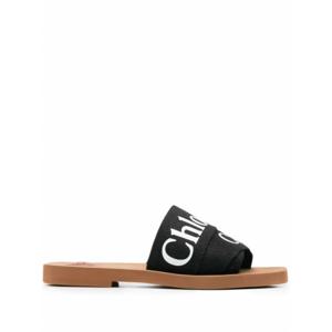 [CHLOE] 여성 샌들 블랙 C22U188Z3 001 /10