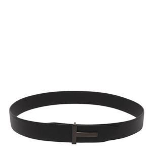 톰포드 벨트 TB178 LCL236L1N001 Black