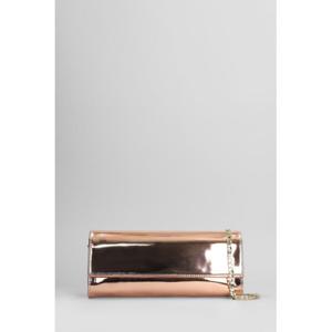 알도 카스타냐 숄더백 419526 CLUTCH Brown