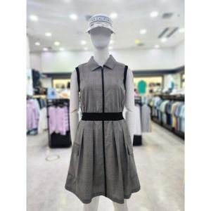 링스 세이브존08 풀오픈민소매원피스 L21D2JO254