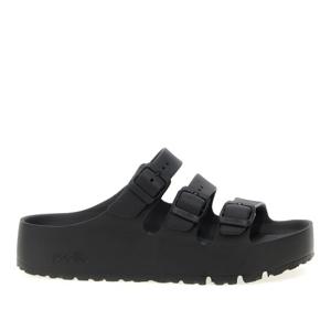 버켄스탁 플로리다 에바 플렉스 플랫폼 샌들 1029738 BLACK