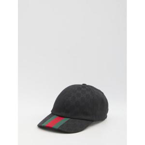 구찌 모자 7890164HBCP 1066 BLACK