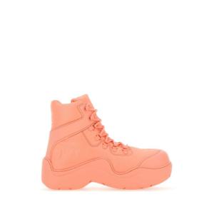 보테가베네타 부츠 667218VBSD7 6807 PINK