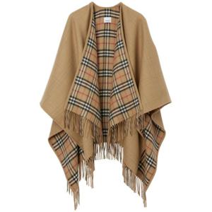 버버리 케이프 8071673A7026 BEIGE