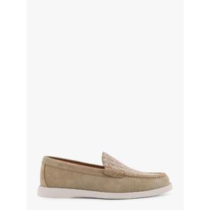 DIOR Granville suede loafers 3LO131ZWN