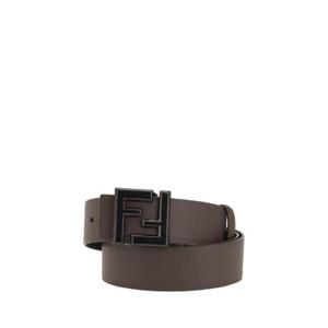 FENDI FF Logo reversible Belt 7C0541ASIW_F1S9V