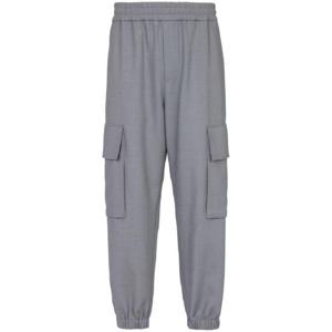 25 SS 발망 테이퍼드 카고 팬츠 DH1PO095VD59 TP432297503