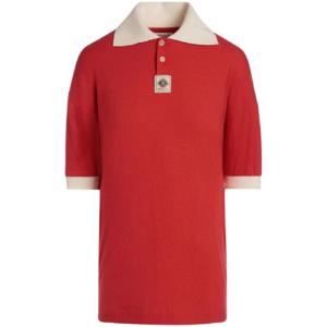 25 SS 발리 크레스트 폴로 탑 WJE06SCO356 TP438338296
