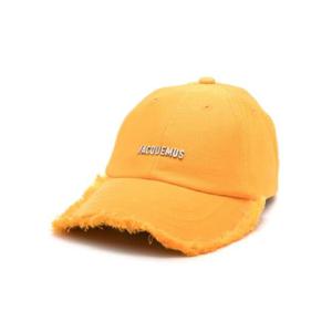 25 SS 쟈크뮈스 라 카스케트 아티초크 캡 모자 235AC4525106780 TP432017204