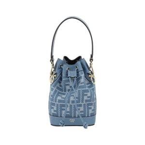 FENDI FF Bucket Bag 8BS093AUPX_F1SKL