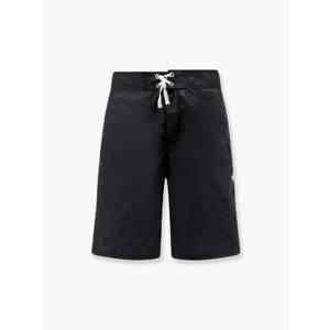 STUSSY Paneled Board nylon shorts 113166