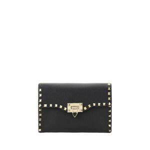 VALENTINO GARAVANI Rockstud 스몰 숄더백 6W2B0181VSF_0NO