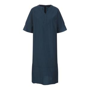 [올리비아로렌]브이넥 롱 원피스_VOCOA3M6126