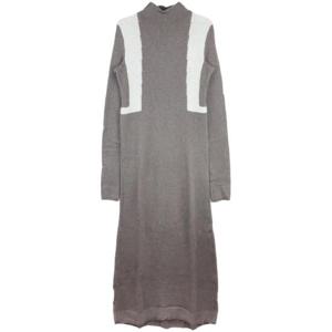 25 SS 릭오웬스 마스토돈 롱 스웨터 RU02B2680WSBRB TP432383925