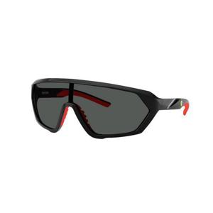 페라리 선글라스 FZ6017U 501 87 Black