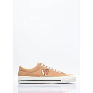 25 SS Sky High Farm x Converse 남성 1 스타 스니커즈 SHF05K106 TP840385906