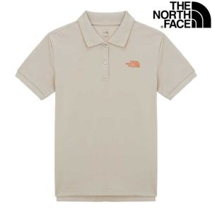 노스페이스 NT7PR40 여성 선데일 반팔 폴로 NT7PR40D
