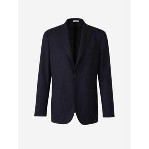 볼리올리 자켓 N2902ESA0534 0780AZUL NAVY BLUE