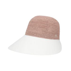 헬렌카민스키 HAT50530 NUOW 블레이즈 누가 오프화이트 바이저 썬캡