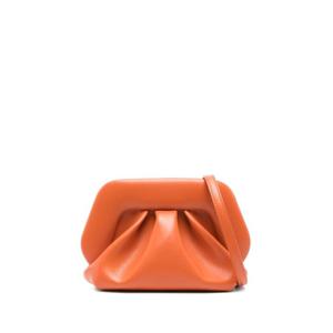 더모아레 토트백 TMSR25GN111 BURNT ORANGE