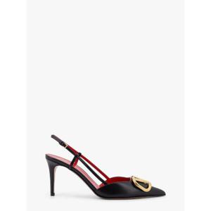 VALENTINO GARAVANI Valentino Garavani leather Slingback Pumps 7W2S0R01DSH