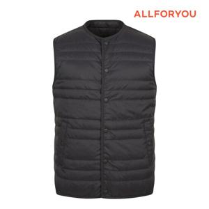 [올포유][올포유] 25SS 남성 덕다운 베스트 AMQVO1161-190