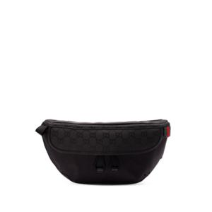 구찌 벨트백 804262FAD761047 BLK BLK BL BL BL VRV
